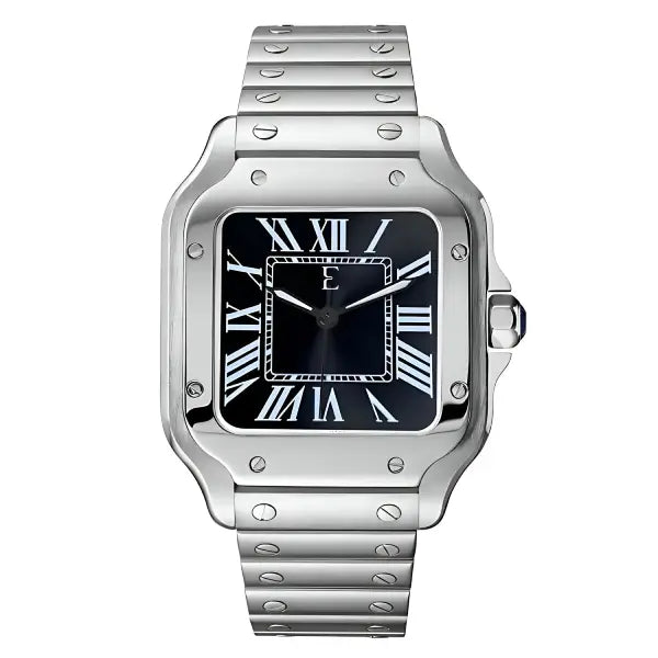 Santos | Black