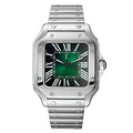 Santos | Green