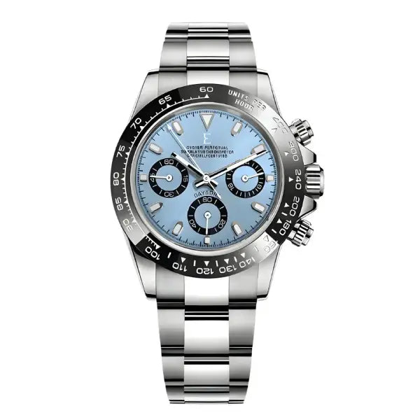 Daytona | Blue