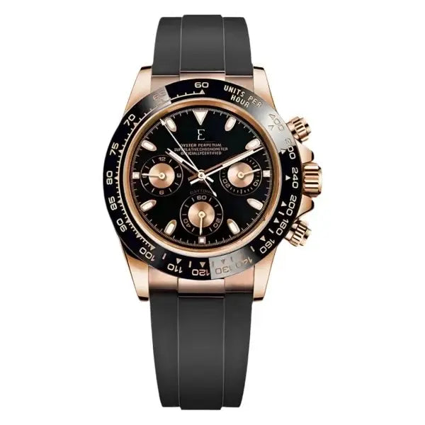 Daytona | Rose Rubber