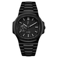 Nautilus | Full Black