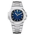 Nautilus | Blue