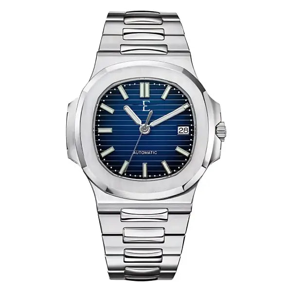 Nautilus | Blue
