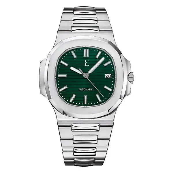Nautilus | Green