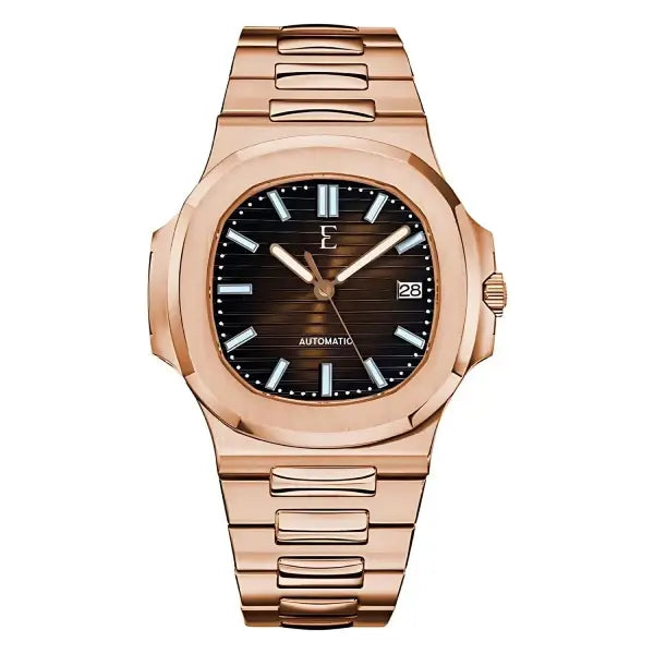 Nautilus | Rosegold