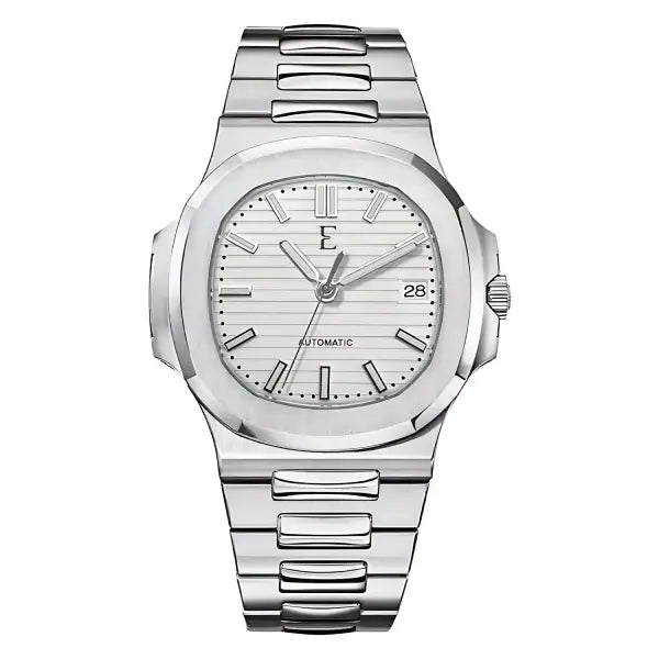 Nautilus | White