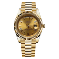 Day - Gold 36mm (Outlet) 1-3 dagers levering