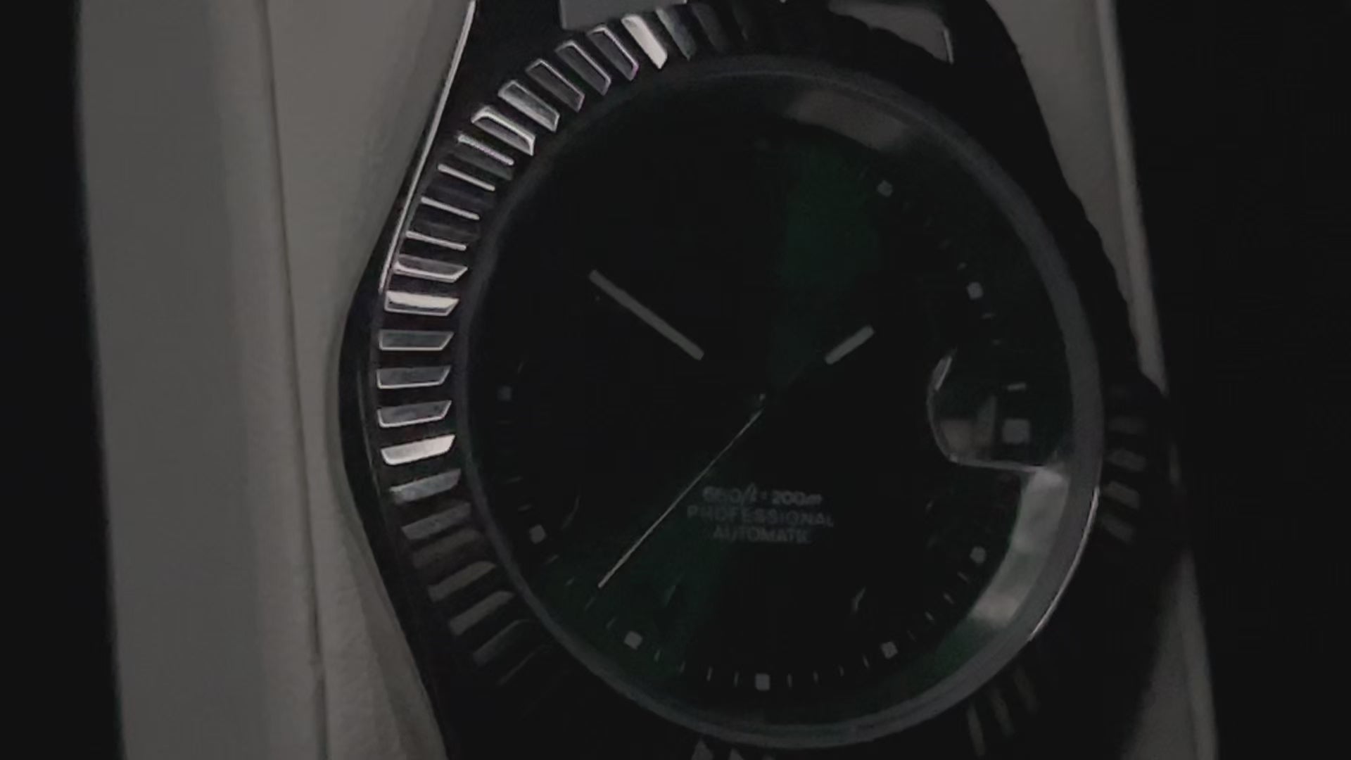 Seikojust - Green Arabic