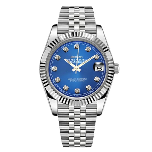 Seikojust - Blue Diamond