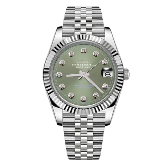Seikojust - Olive Diamond