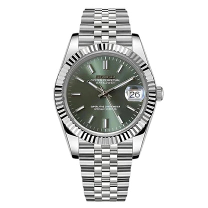 Seikojust - Olvie dial