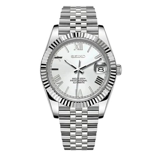 Seikojust - White Roman