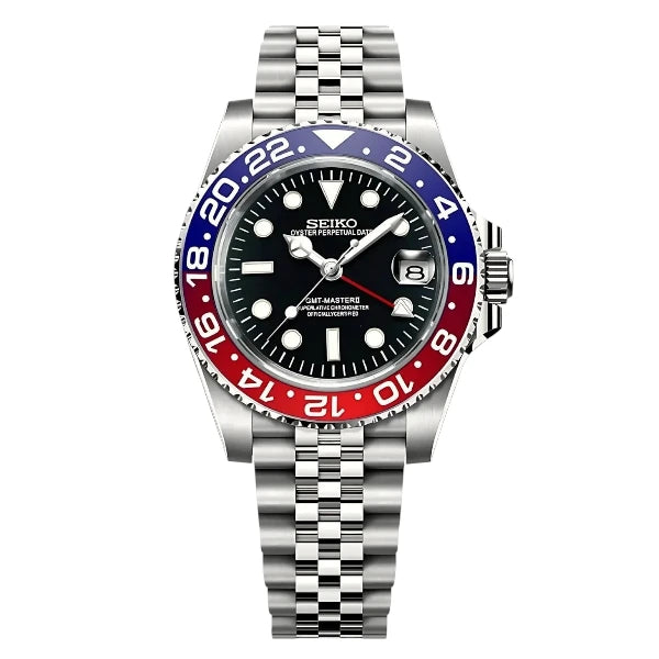 GMT - Pepsi