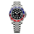 GMT - Pepsi
