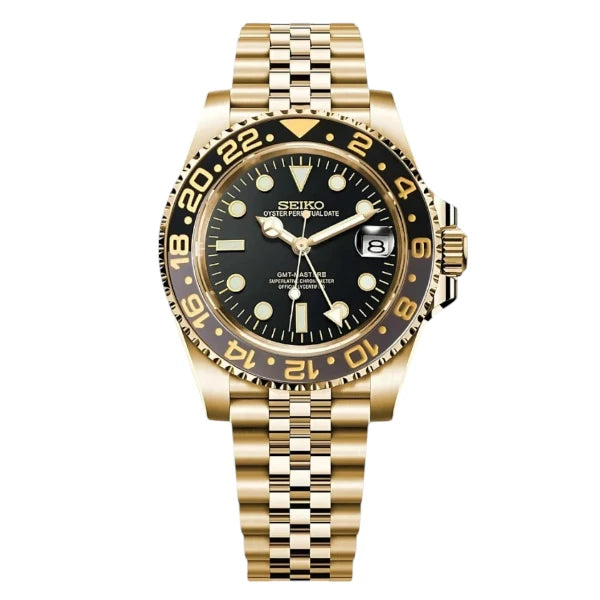 GMT - Black Gold