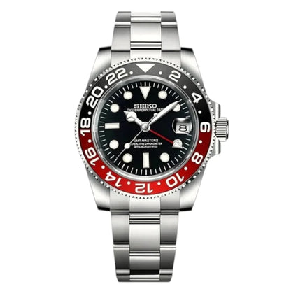 GMT - Coke