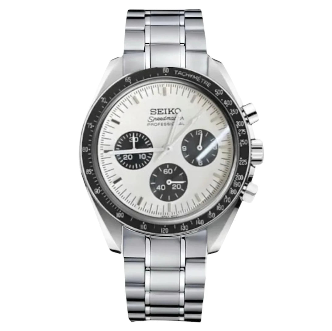 Speedseiko - White