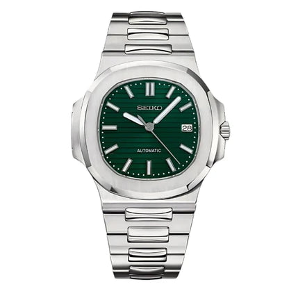 Nautilus - Green