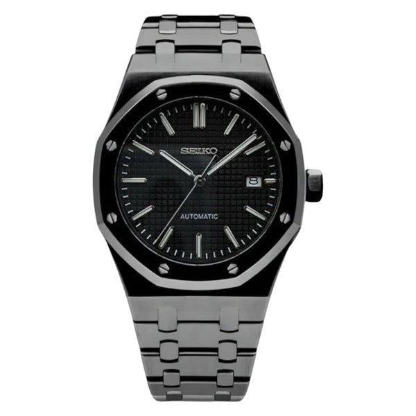 Seikoak - Full Black