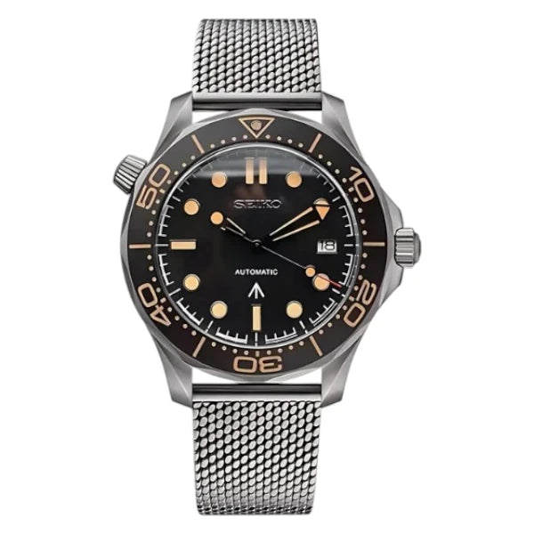 Seikomaster - James Bond 007