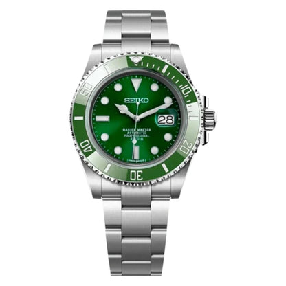 Sub - Hulk